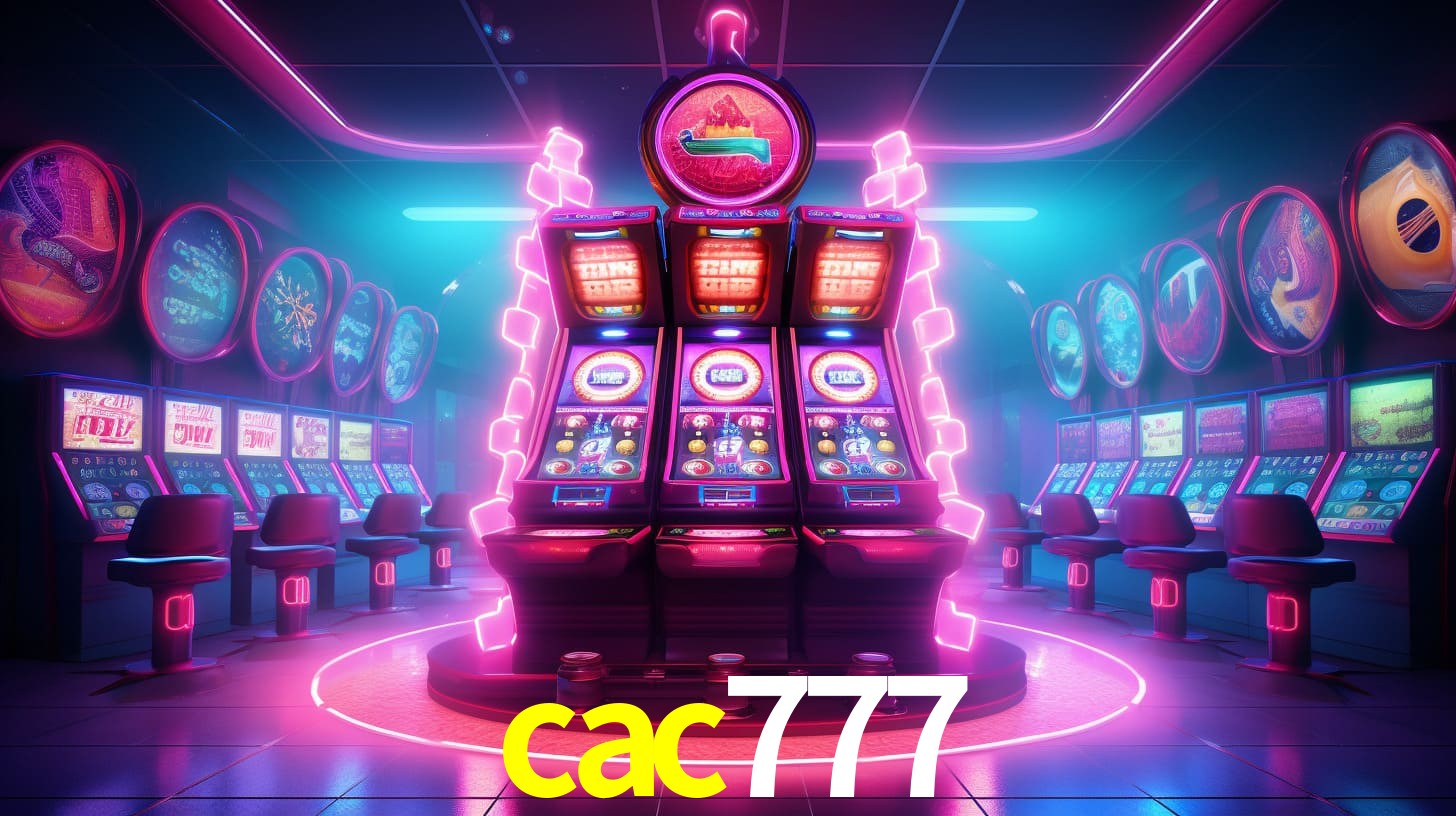 cac777 -  - cac777 bet
