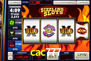 Descubra a Essência do cac777: Nossa História e Compromissos