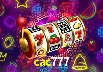 Desvendando o Mundo dos Jogos Virtuais na cac777