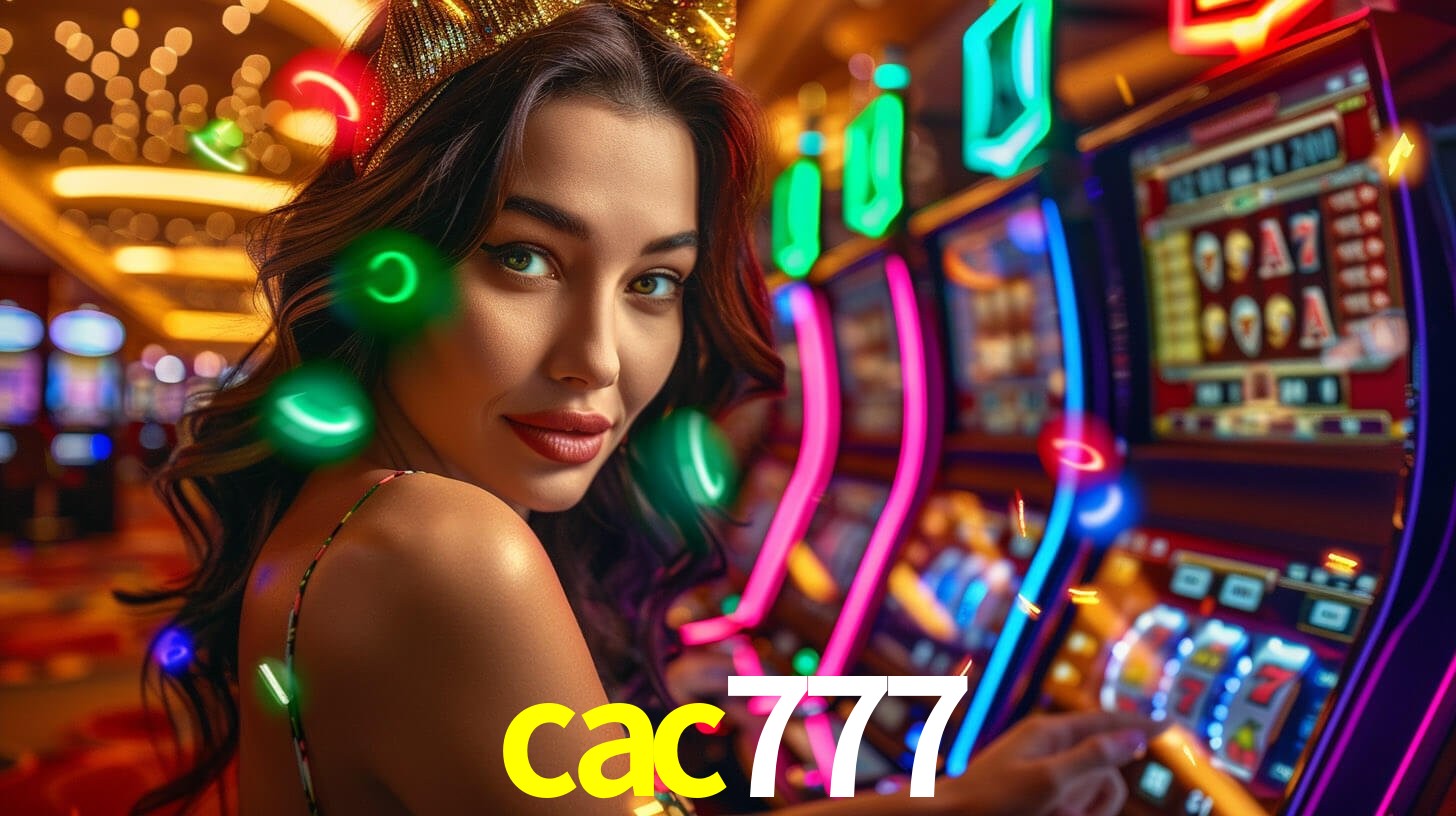 Mercados ao vivo e cash out na cac777