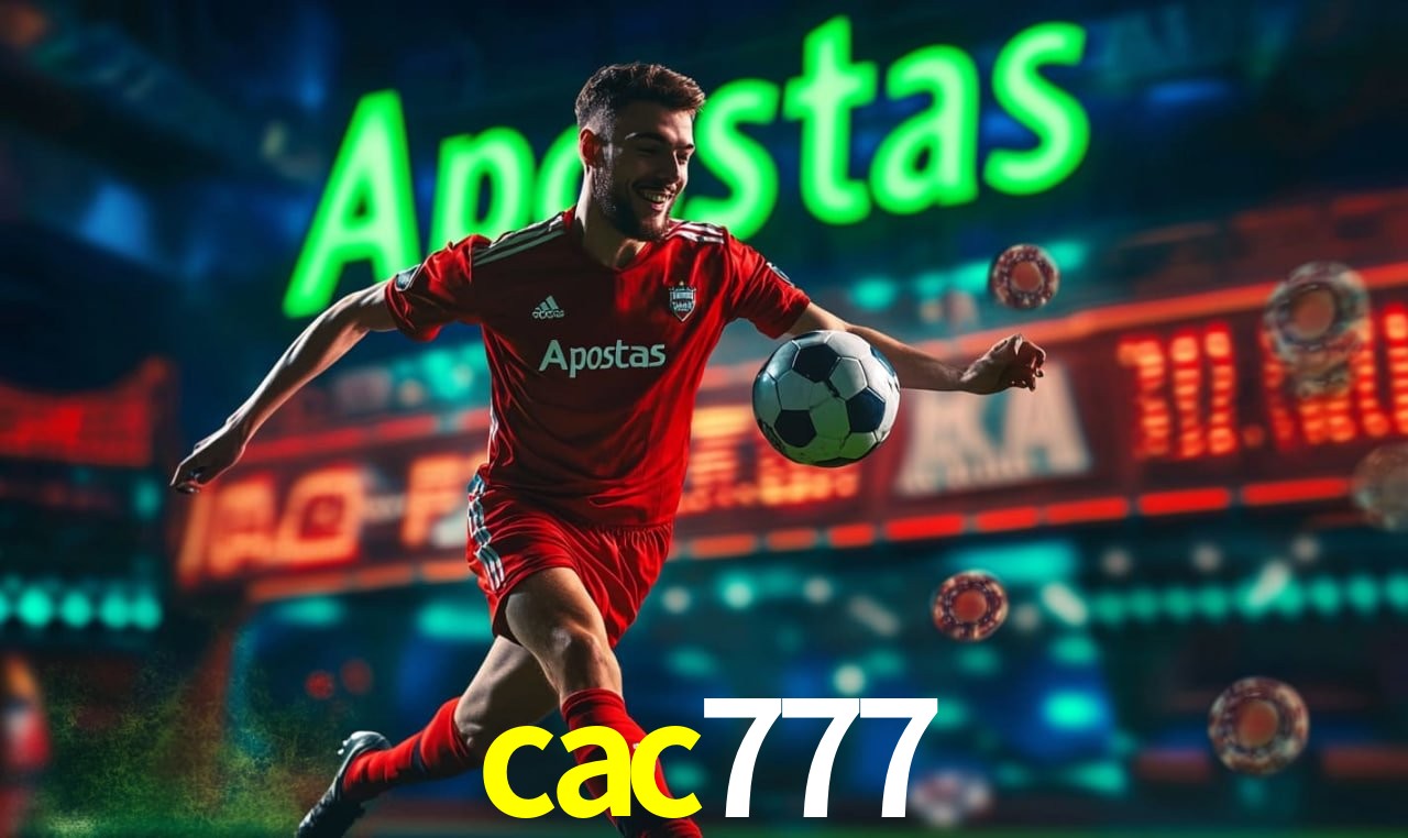 cassino cac777
