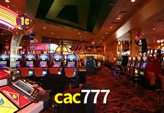 Descubra a Magia dos Jogos de Arcade no cac777