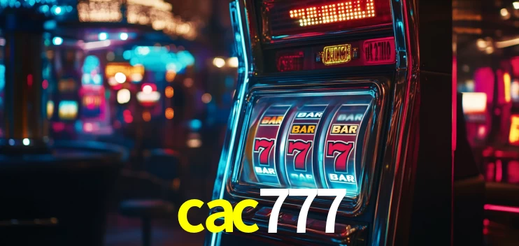 Roulette Table cac777