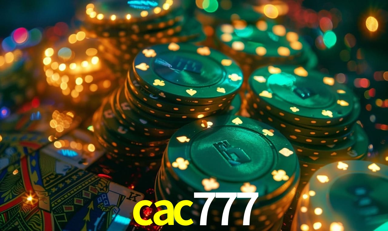 Casino VIP cac777