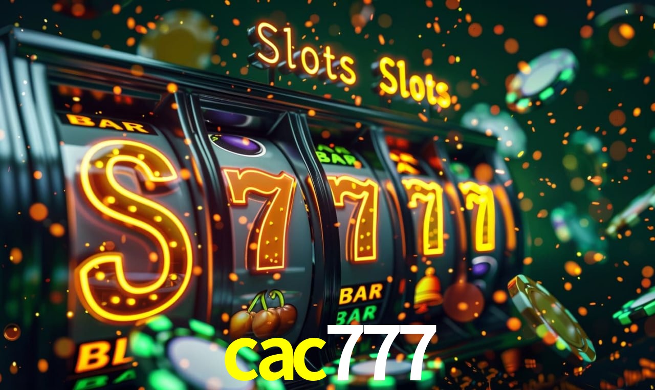 Casino Ao Vivo cac777