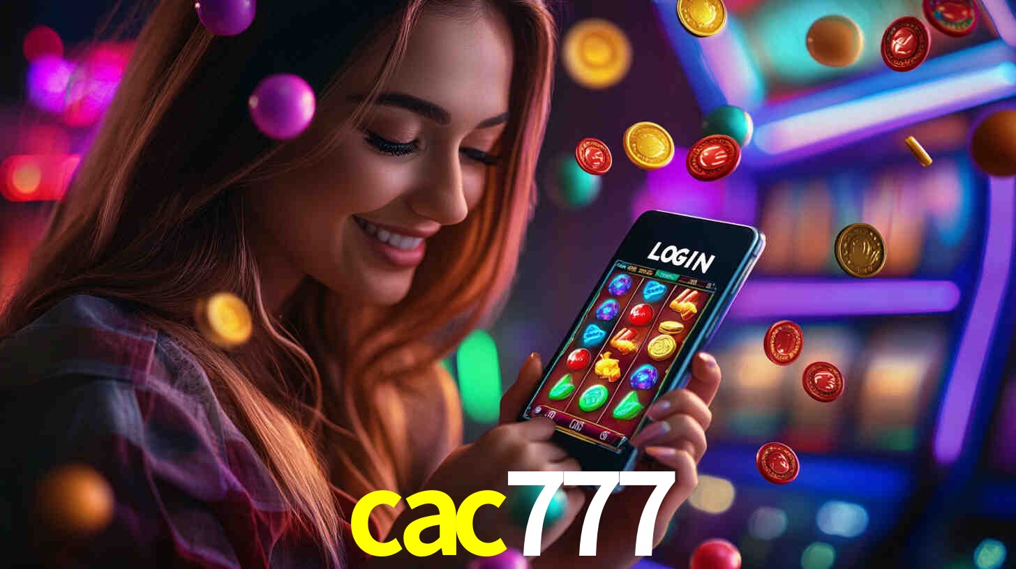 cac777 bet