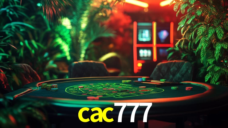 VIP Casino cac777