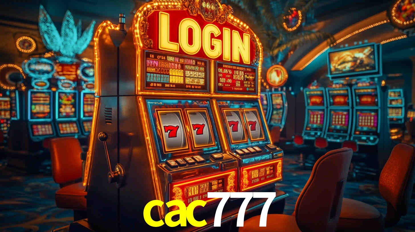 Exclusive Games cac777