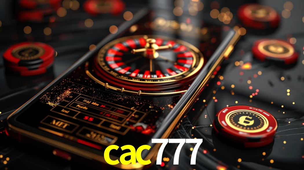 Game Providers cac777