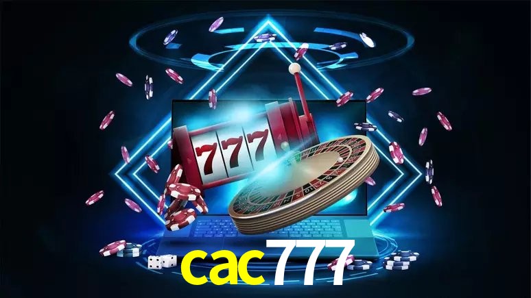 Provedores de Jogos cac777