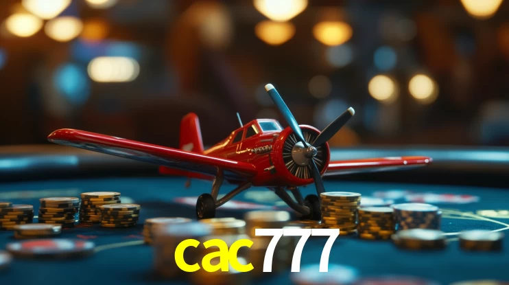 Live Casino cac777