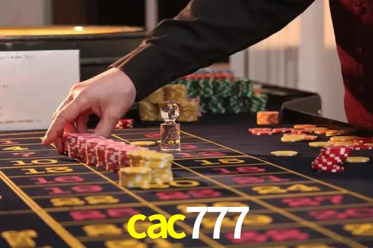 Descubra a Magia dos Jogos de Arcade no cac777