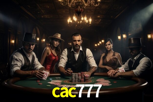 A Experiência Imersiva dos Cassinos Ao Vivo no cac777