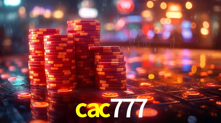 cac777 login