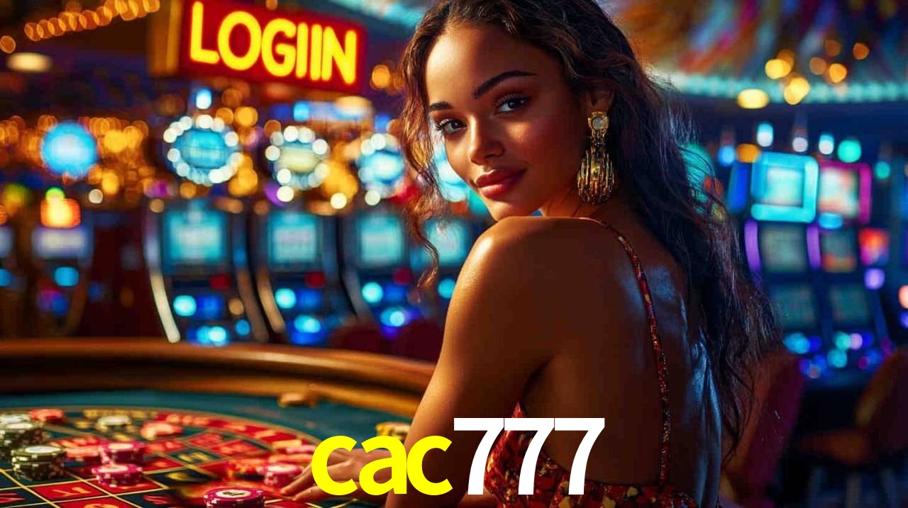 Diretório de Jogos cac777