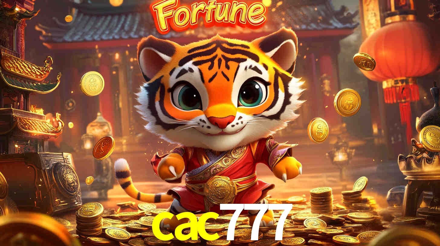 Desvendando o Mundo dos Jogos Virtuais na cac777