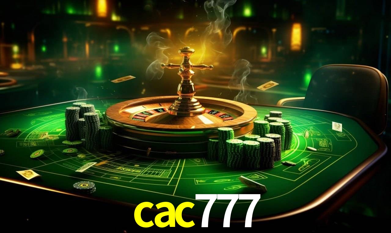 Desvendando o Mundo dos Jogos Virtuais na cac777
