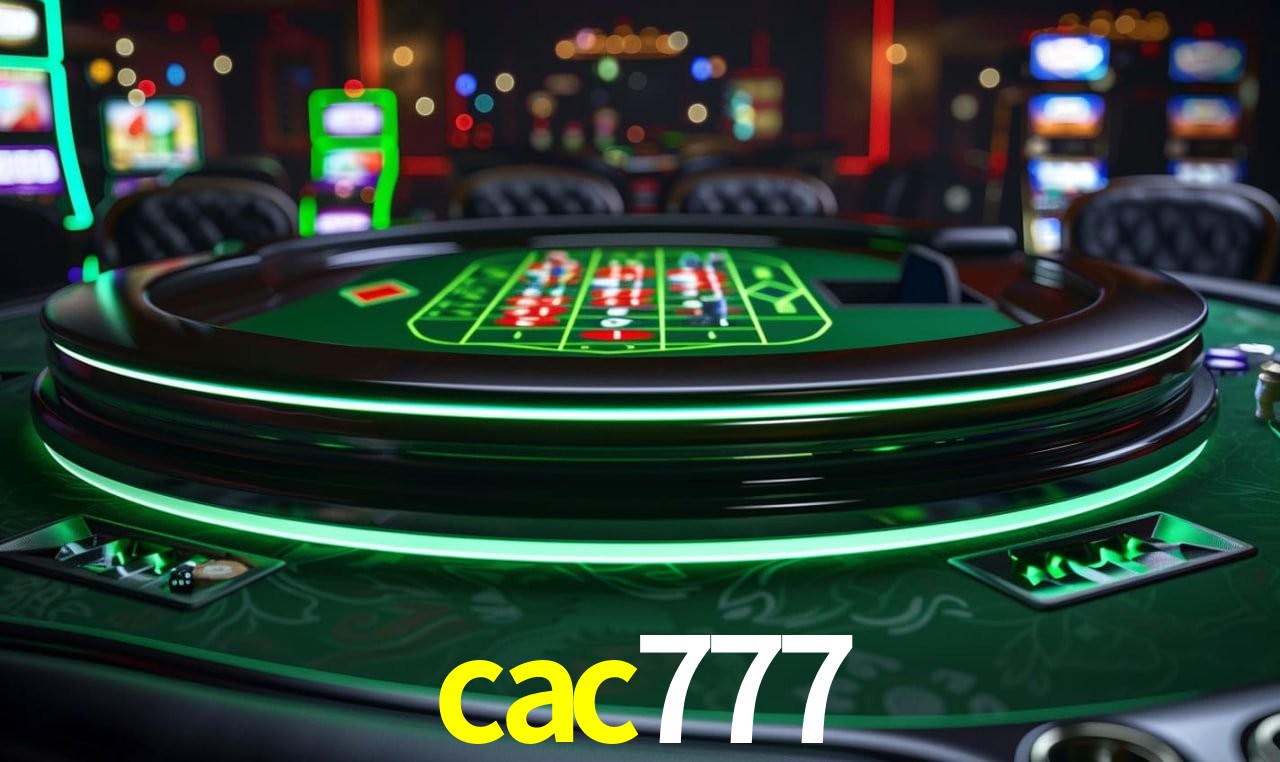 Exclusive Offers cac777