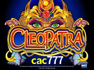 Bônus após cadastro na cac777