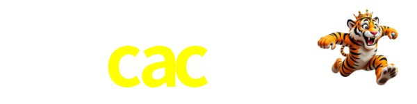 Logo da cac777