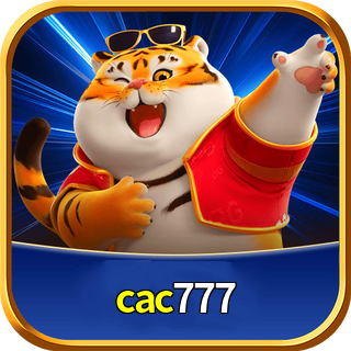 Página oficial da cac777 no Facebook